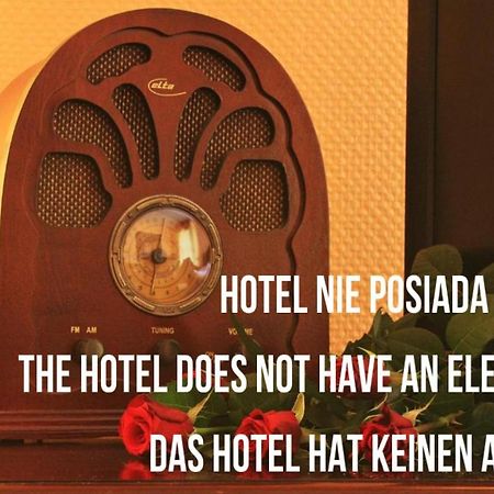 Bed and Breakfast Dom Schumannow à Gdańsk Extérieur photo