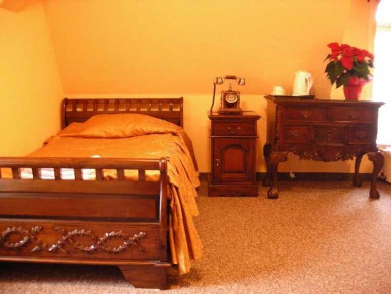 Bed and Breakfast Dom Schumannow à Gdańsk Extérieur photo