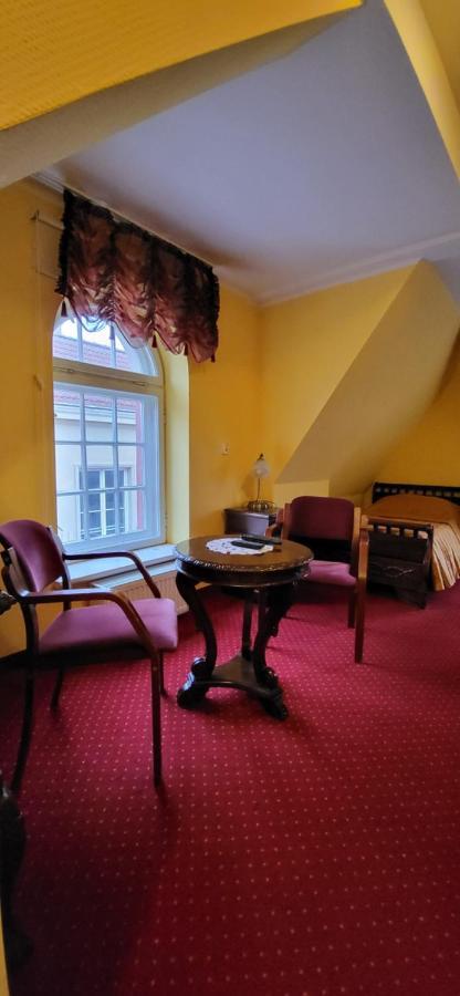 Bed and Breakfast Dom Schumannow à Gdańsk Extérieur photo