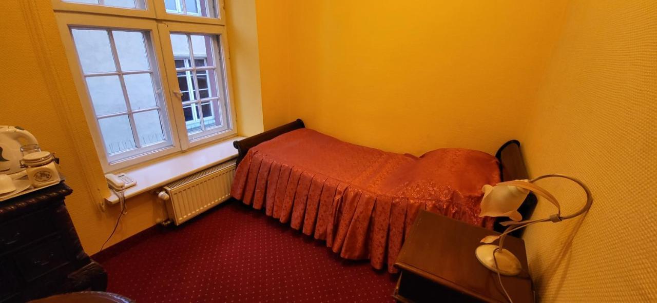 Bed and Breakfast Dom Schumannow à Gdańsk Extérieur photo