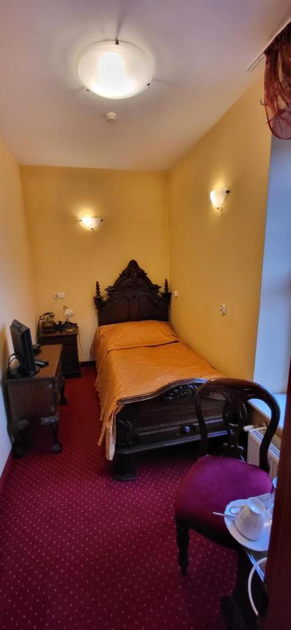 Bed and Breakfast Dom Schumannow à Gdańsk Extérieur photo