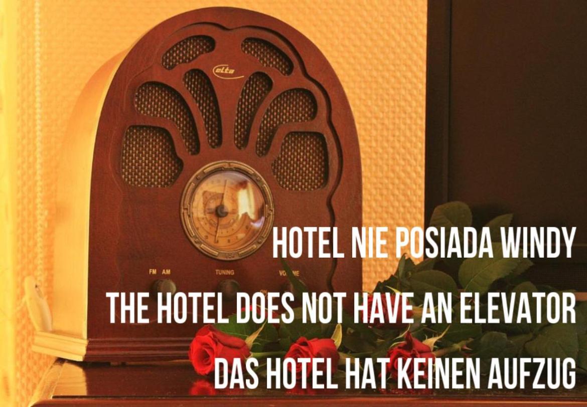 Bed and Breakfast Dom Schumannow à Gdańsk Extérieur photo