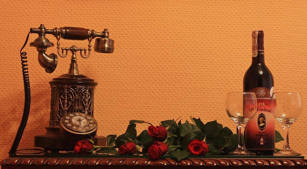 Bed and Breakfast Dom Schumannow à Gdańsk Chambre photo