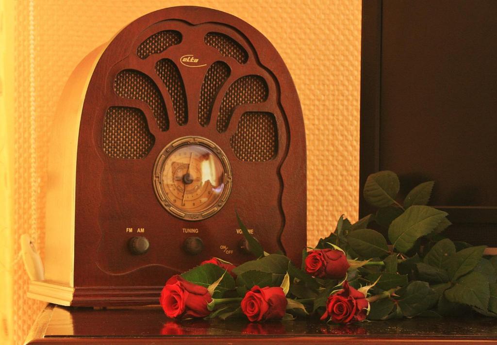Bed and Breakfast Dom Schumannow à Gdańsk Extérieur photo